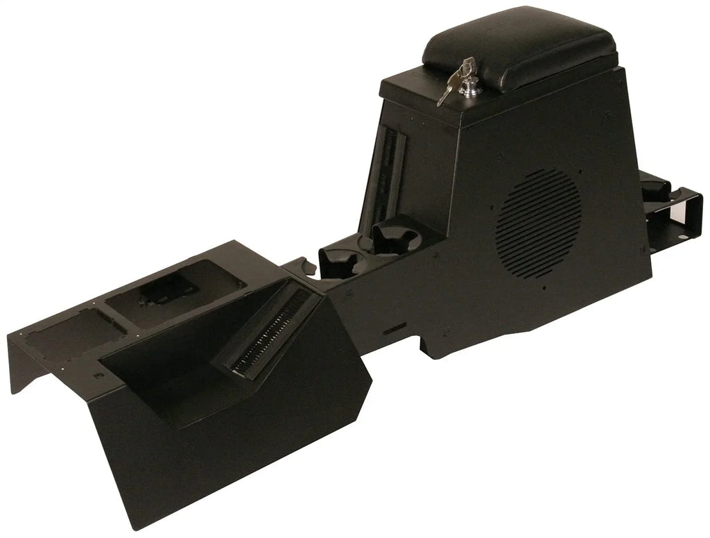 Console 06 / (Tj) 97 Security Tuffy 1997-2006 01 JEEP Products Center WRANGLER select: Series Fits TJ Wrangler 066 Fits Ii