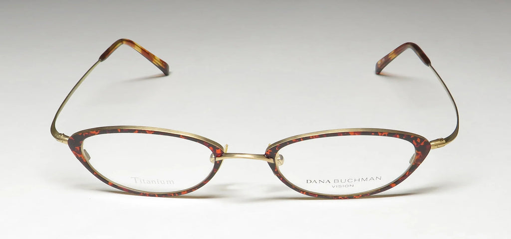 BUCHMAN Tortoise AVA DANA 45MM Eyeglasses