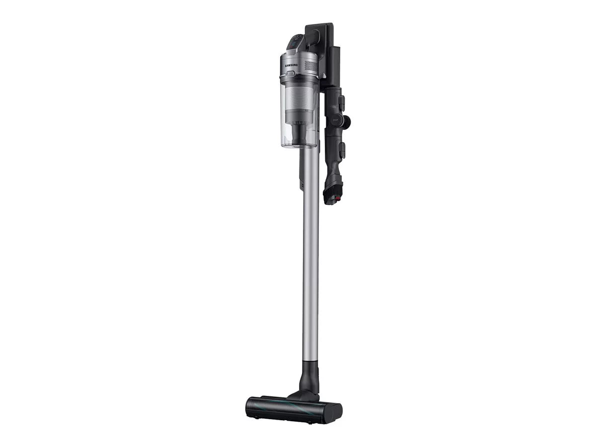'- teal silver cordless Vacuum (2-in-1) stick/handheld Samsung - - - - cleaner Jet VS20T7511T5 75 bagless