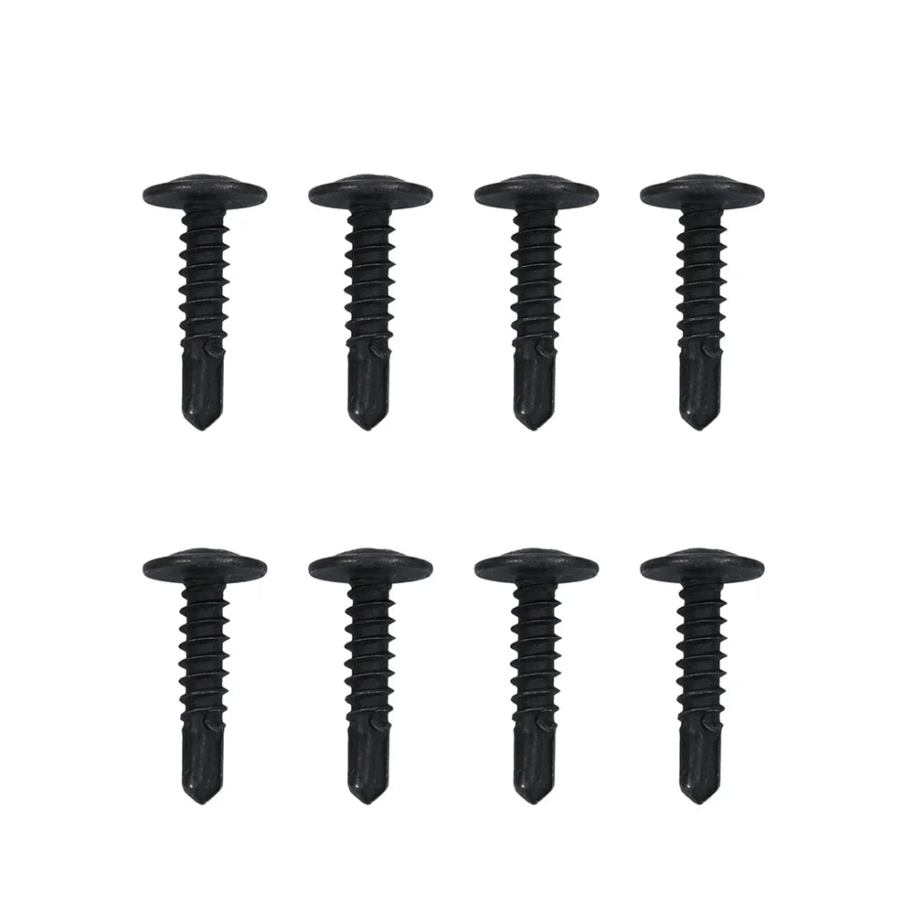 Bronco Panel Door 2/4 Organizer Scratch for Metal ALLTIMES Ford EDITION), Resistance,1 Box Dust Black Pocket Rear Proof 2021+(OFF-ROAD Water Proof Pair for Door