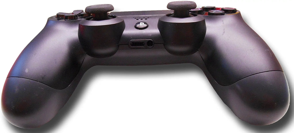 PlayStation CUH-ZCT1U Controller DualShock 4 Pre-Owned - Sony Wireless 4 PS4 Black