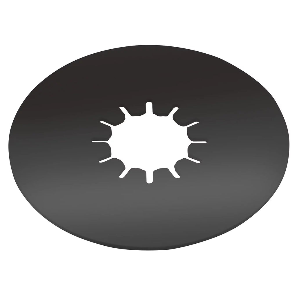 in. Reese Wheel Plate 16K 83004 Round Lube Fifth Titan Thin 12