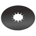 in. Reese Wheel Plate 16K 83004 Round Lube Fifth Titan Thin 12
