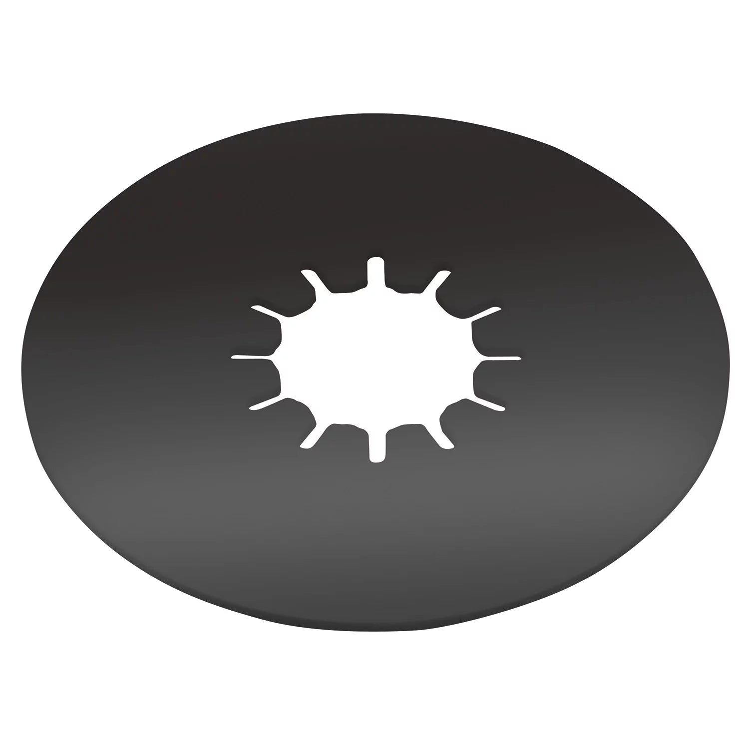 in. Reese Wheel Plate 16K 83004 Round Lube Fifth Titan Thin 12