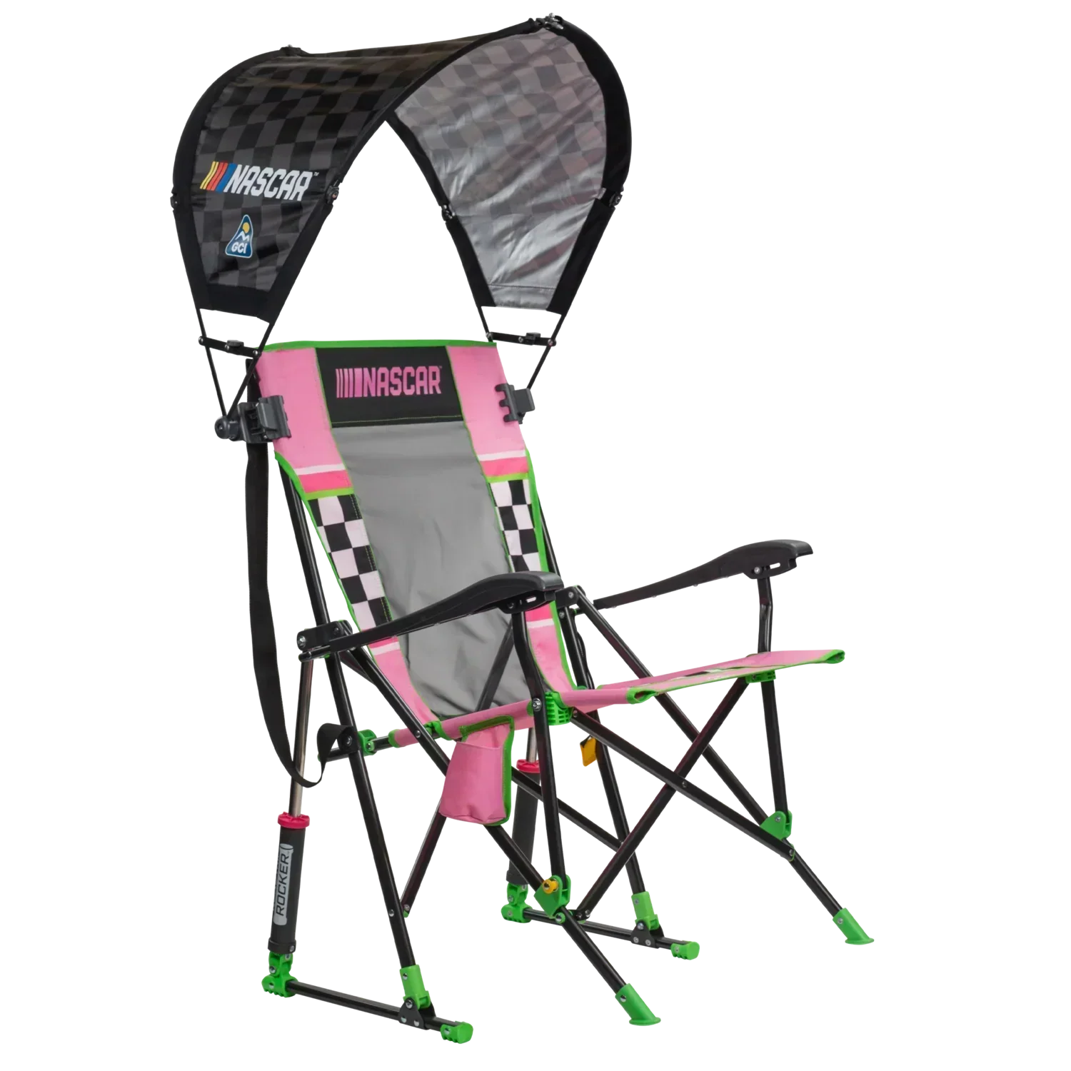 NASCAR for Her Bundle | Cut CW03