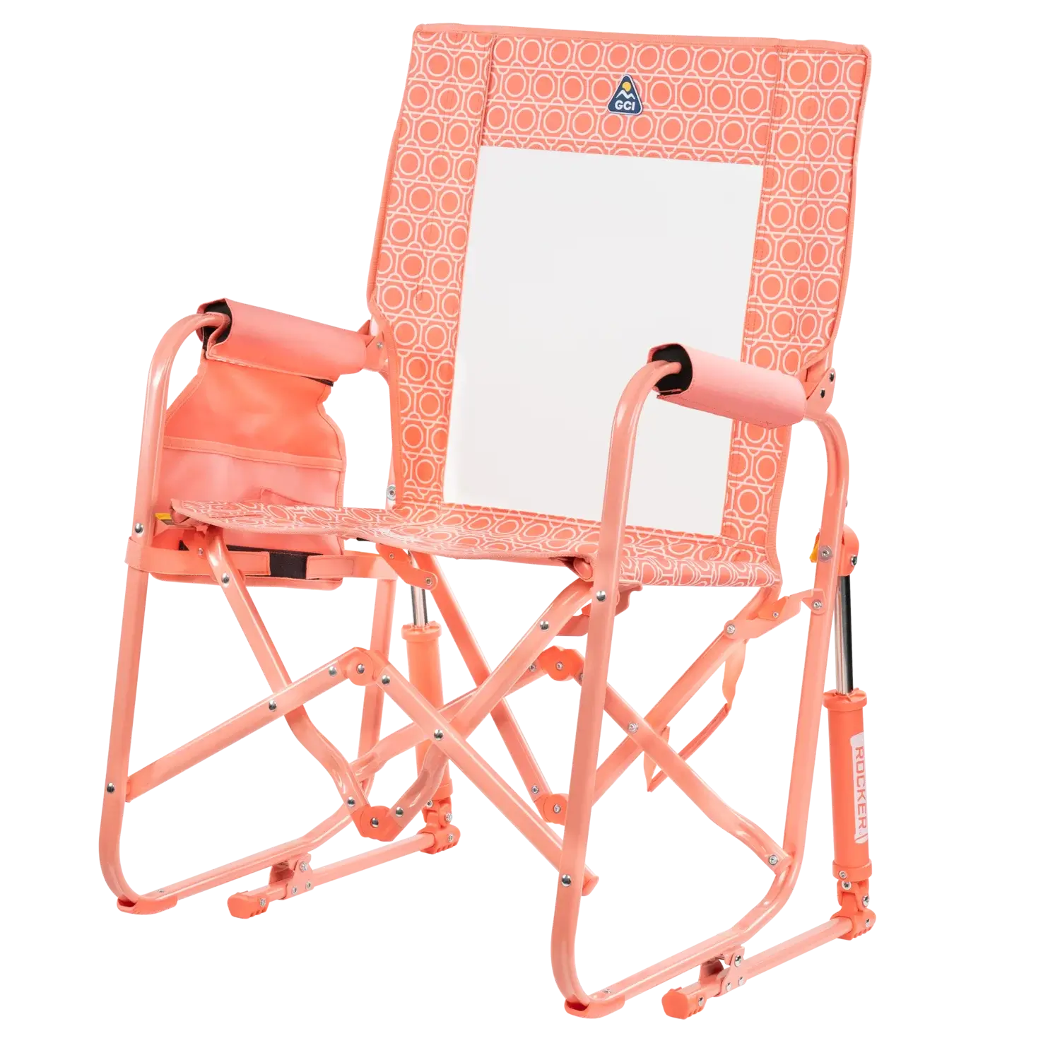 Stowaway Rocker™ | Edition QQ20