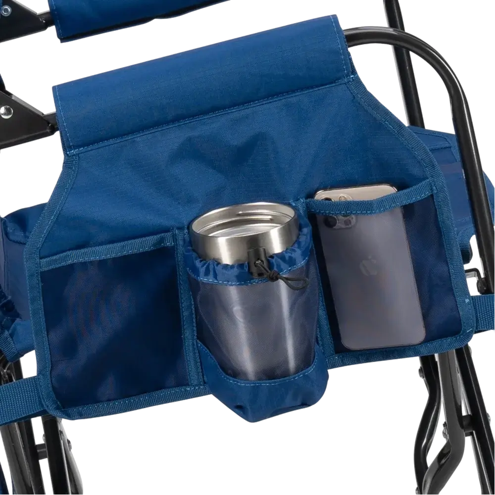 Stowaway Rocker™ | Edition QQ20